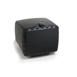 Mega Box Μαύρο PUIG 2328N