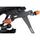 Φώτα Star Turn με Carbon look PUIG 2548C Φώτα Star Turn με Carbon look PUIG 2548C