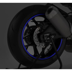 Λωρίδες Blue PUIG 2568A