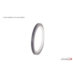 Λωρίδες με Carbon look PUIG 2568C
