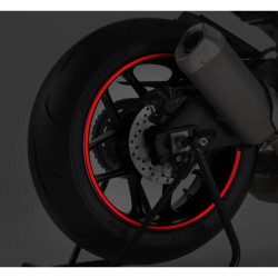 Λωρίδες Red PUIG 2568R Λωρίδες Red PUIG 2568R