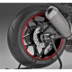 Λωρίδες Red PUIG 2568R Λωρίδες Red PUIG 2568R