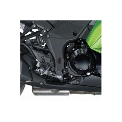 Τάπες πλαισίου, μαύρες, PUIG 3509N KAWASAKI: NINJA 1000 SX 2020-24, NINJA 1100 SX 2025-, VERSYS 1000 2012-24 Τάπες πλαισίου, μαύρες, PUIG 3509N KAWASAKI: NINJA 1000 SX 2020-24, NINJA 1100 SX 2025-, VERSYS 1000 2012-24