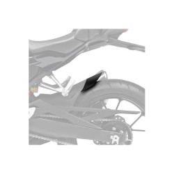 Επέκταση πίσω φτερού, μαύρο ματ, PUIG 3514J HONDA: CB125R NEO SPORTS CAFE 2018-, CB300R NEO SPORTS CAFE 2018- Επέκταση πίσω φτερού, μαύρο ματ, PUIG 3514J HONDA: CB125R NEO SPORTS CAFE 2018-, CB300R NEO SPORTS CAFE 2018-