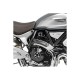 Τάπες πλαισίου, μαύρες, PUIG 3522N DUCATI: SCRAMBLER 1100 2018-20 Τάπες πλαισίου, μαύρες, PUIG 3522N DUCATI: SCRAMBLER 1100 2018-20