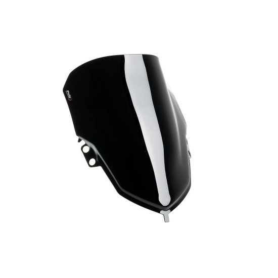 Ζελατίνα Touring, μαύρη, PUIG 3558N HONDA: CB1300SB 2005-14 Ζελατίνα Touring, μαύρη, PUIG 3558N HONDA: CB1300SB 2005-14