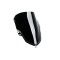 Ζελατίνα Touring, μαύρη, PUIG 3558N HONDA: CB1300SB 2005-14