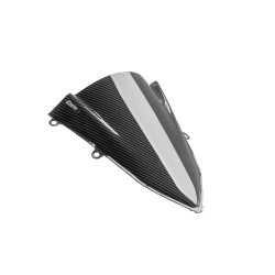 Ζελατίνα Z-Racing με Carbon look PUIG 3568C HONDA: CBR650R 2019-