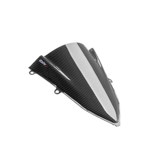Ζελατίνα Z-Racing με Carbon look PUIG 3568C HONDA: CBR650R 2019- Ζελατίνα Z-Racing με Carbon look PUIG 3568C HONDA: CBR650R 2019-
