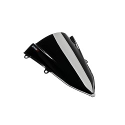 Ζελατίνα Z-Racing, μαύρη, PUIG 3568N HONDA: CBR650R 2019-