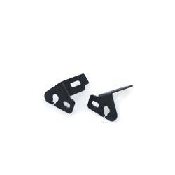 Βάση στήριξης για την Original Turn Light Black της PUIG 3585N APRILIA: RS 457 2024-, RS 660 2021-, RSV4 2021-24, BMW: C600 SPORT 2012-15, C650 SPORT 2016-23, R1300GS 2023-, ZONTES: 703RR 2024-