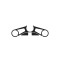 Νaked Yoke Protector, γκρι, PUIG 3600U HONDA: CBR500R 2019-21