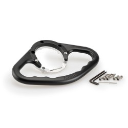 Βάσεις μαύρες PUIG 3615N APRILIA: RSV4 2009-14 / 2021-24, KTM: 1190 RC8 R 2009-15 Βάσεις μαύρες PUIG 3615N APRILIA: RSV4 2009-14 / 2021-24, KTM: 1190 RC8 R 2009-15