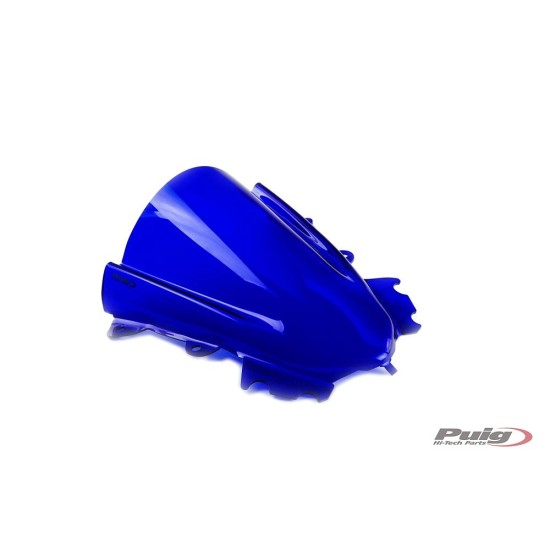 Ζελατίνα Z-Racing μπλε PUIG 3619A YAMAHA: YZF-R125 2019-22 Ζελατίνα Z-Racing μπλε PUIG 3619A YAMAHA: YZF-R125 2019-22