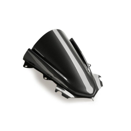 Ζελατίνα Z-Racing με Carbon look PUIG 3619C YAMAHA: YZF-R125 2019-22 Ζελατίνα Z-Racing με Carbon look PUIG 3619C YAMAHA: YZF-R125 2019-22