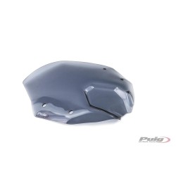 Ζελατίνα PUIG Sport Smoke New Generation 3623H BMW: R1250R 2018-
