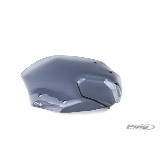 Ζελατίνα PUIG Sport Smoke New Generation 3623H BMW: R1250R 2018-