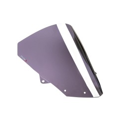 R-Racer Ζελατίνα Σκούρο Φιμέ PUIG 3629F KAWASAKI: ZX-6R 636 NINJA 2013-17, ZX-6R NINJA 2017-23