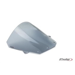R-Racer ζελατίνα φιμέ PUIG 3629H KAWASAKI: ZX-6R 636 NINJA 2013-17, ZX-6R NINJA 2017-23