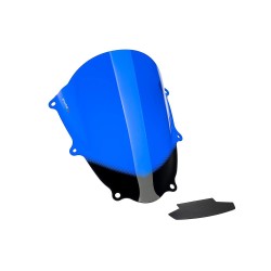 Ζελατίνα R-Racer μπλε PUIG 3631A SUZUKI: GSX-R1000 2017-21, GSX-R1000R 2017-21