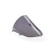 R-Racer Ζελατίνα Σκούρο Φιμέ PUIG 3633F YAMAHA: YZF-R6 2017-, YZF-R7 2022-