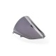 R-Racer Ζελατίνα Σκούρο Φιμέ PUIG 3633F YAMAHA: YZF-R6 2017-, YZF-R7 2022- R-Racer Ζελατίνα Σκούρο Φιμέ PUIG 3633F YAMAHA: YZF-R6 2017-, YZF-R7 2022-