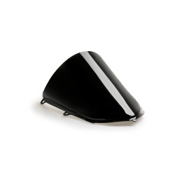 Ζελατίνα R-Racer μαύρη PUIG 3633N YAMAHA: YZF-R6 2017-, YZF-R7 2022- Ζελατίνα R-Racer μαύρη PUIG 3633N YAMAHA: YZF-R6 2017-, YZF-R7 2022-