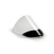 R-Racer Προστατευτική ζελατίνα PUIG 3633W YAMAHA: YZF-R6 2017-, YZF-R7 2022-