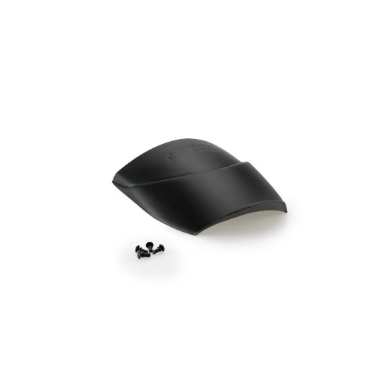 Επέκταση μπροστινού φτερού, μαύρη, PUIG 3664N YAMAHA: X-MAX 125 2018-, X-MAX 300 2017-22, X-MAX 400 2017-23 Επέκταση μπροστινού φτερού, μαύρη, PUIG 3664N YAMAHA: X-MAX 125 2018-, X-MAX 300 2017-22, X-MAX 400 2017-23