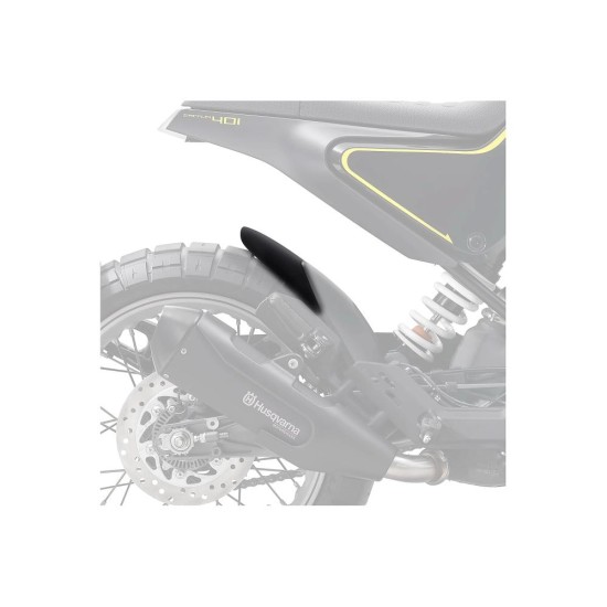 Επέκταση πίσω φτερού, μαύρο ματ, PUIG 3676J HUSQVARNA: SVARTPILEN 125 2021-25, SVARTPILEN 401 2018-25, VITPILEN 125 2024- Επέκταση πίσω φτερού, μαύρο ματ, PUIG 3676J HUSQVARNA: SVARTPILEN 125 2021-25, SVARTPILEN 401 2018-25, VITPILEN 125 2024-
