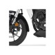 Επέκταση μπροστινού φτερού, μαύρη, PUIG 3678N HONDA: CB125R NEO SPORTS CAFE 2018-, CB300R NEO SPORTS CAFE 2018- Επέκταση μπροστινού φτερού, μαύρη, PUIG 3678N HONDA: CB125R NEO SPORTS CAFE 2018-, CB300R NEO SPORTS CAFE 2018-