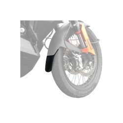 Επέκταση μπροστινού φτερού, μαύρη, PUIG 3682N KTM: 790 ADVENTURE 2019-20 / 2023-, 890 ADVENTURE 2021-25