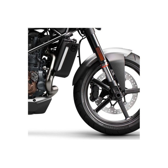 Επέκταση μπροστινού φτερού, μαύρη, PUIG 3684N HUSQVARNA: VITPILEN 701 2018-20 Επέκταση μπροστινού φτερού, μαύρη, PUIG 3684N HUSQVARNA: VITPILEN 701 2018-20