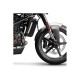 Επέκταση μπροστινού φτερού, μαύρη, PUIG 3684N HUSQVARNA: VITPILEN 701 2018-20 Επέκταση μπροστινού φτερού, μαύρη, PUIG 3684N HUSQVARNA: VITPILEN 701 2018-20