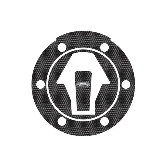 Naked Fuel Cap Covers Grey PUIG 3698U KTM: 790 ADVENTURE 2019-20, 890 ADVENTURE 2021-25 Naked Fuel Cap Covers Grey PUIG 3698U KTM: 790 ADVENTURE 2019-20, 890 ADVENTURE 2021-25