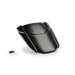 Επέκταση πίσω φτερού, μαύρο ματ, PUIG 3726J BMW: M1000R 2023-, S1000R 2021-, S1000RR 2019-