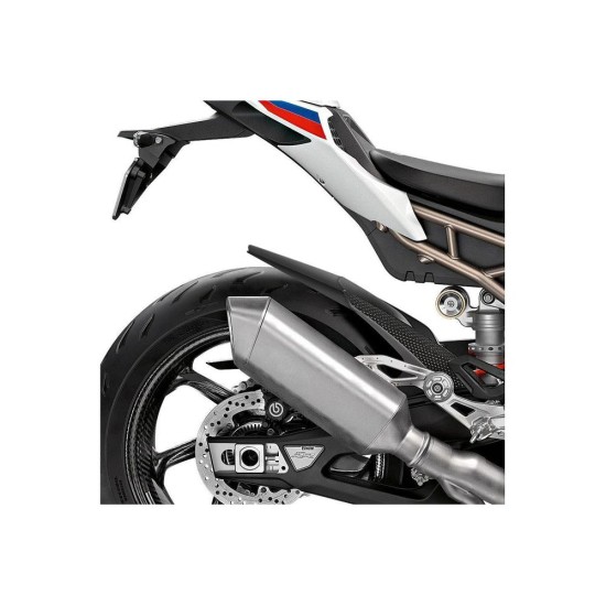 Επέκταση πίσω φτερού, μαύρο ματ, PUIG 3726J BMW: M1000R 2023-, S1000R 2021-, S1000RR 2019- Επέκταση πίσω φτερού, μαύρο ματ, PUIG 3726J BMW: M1000R 2023-, S1000R 2021-, S1000RR 2019-