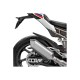Επέκταση πίσω φτερού, μαύρο ματ, PUIG 3726J BMW: M1000R 2023-, S1000R 2021-, S1000RR 2019- Επέκταση πίσω φτερού, μαύρο ματ, PUIG 3726J BMW: M1000R 2023-, S1000R 2021-, S1000RR 2019-