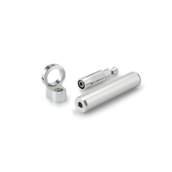 Βάση κινητού και θήκες Silver PUIG 3756P Βάση κινητού και θήκες Silver PUIG 3756P