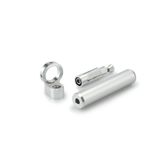 Βάση κινητού και θήκες Silver PUIG 3756P Βάση κινητού και θήκες Silver PUIG 3756P