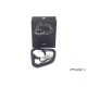 Βάσεις μαύρες PUIG 3761N KAWASAKI: NINJA 1000 SX 2020-24, NINJA 400 2018-20 / 2023, NINJA 650 2017-22 Βάσεις μαύρες PUIG 3761N KAWASAKI: NINJA 1000 SX 2020-24, NINJA 400 2018-20 / 2023, NINJA 650 2017-22