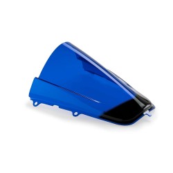 Ζελατίνα Z-Racing μπλε PUIG 3826A YAMAHA: YZF-R1 2020-, YZF-R1M 2020-24 Ζελατίνα Z-Racing μπλε PUIG 3826A YAMAHA: YZF-R1 2020-, YZF-R1M 2020-24