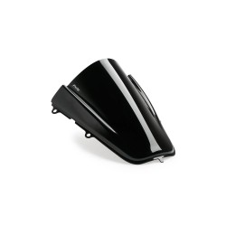 Ζελατίνα Z-Racing, μαύρη, PUIG 3826N YAMAHA: YZF-R1 2020-, YZF-R1M 2020-24 Ζελατίνα Z-Racing, μαύρη, PUIG 3826N YAMAHA: YZF-R1 2020-, YZF-R1M 2020-24