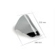 R-Racer ζελατίνα φιμέ PUIG 3827H YAMAHA: YZF-R1 2020-, YZF-R1M 2020-24 R-Racer ζελατίνα φιμέ PUIG 3827H YAMAHA: YZF-R1 2020-, YZF-R1M 2020-24