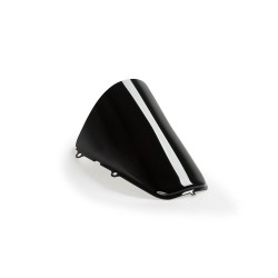 Ζελατίνα R-Racer μαύρη PUIG 3827N YAMAHA: YZF-R1 2020-, YZF-R1M 2020-24 Ζελατίνα R-Racer μαύρη PUIG 3827N YAMAHA: YZF-R1 2020-, YZF-R1M 2020-24