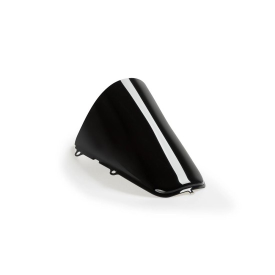Ζελατίνα R-Racer μαύρη PUIG 3827N YAMAHA: YZF-R1 2020-, YZF-R1M 2020-24 Ζελατίνα R-Racer μαύρη PUIG 3827N YAMAHA: YZF-R1 2020-, YZF-R1M 2020-24