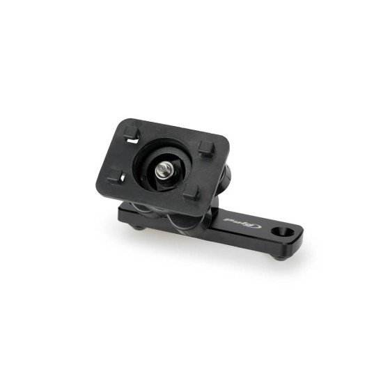 Βάση κινητού και θήκες Black PUIG 3830N YAMAHA: T-MAX 500 2008-12, T-MAX 530 2012-14 / 2017-19, T-MAX 560 2020- Βάση κινητού και θήκες Black PUIG 3830N YAMAHA: T-MAX 500 2008-12, T-MAX 530 2012-14 / 2017-19, T-MAX 560 2020-