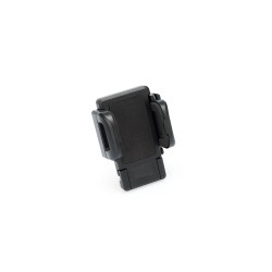 Βάσεις για κινητές συσκευές και θήκες Black PUIG 3836N