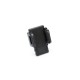 Βάσεις για κινητές συσκευές και θήκες Black PUIG 3836N Βάσεις για κινητές συσκευές και θήκες Black PUIG 3836N
