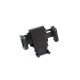 Βάσεις για κινητές συσκευές και θήκες Black PUIG 3836N Βάσεις για κινητές συσκευές και θήκες Black PUIG 3836N